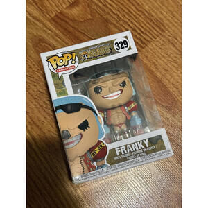 Funko | One Piece | Franky 329